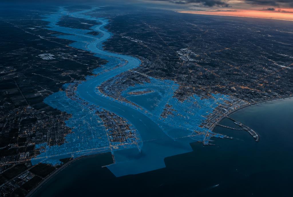 City Resilience
